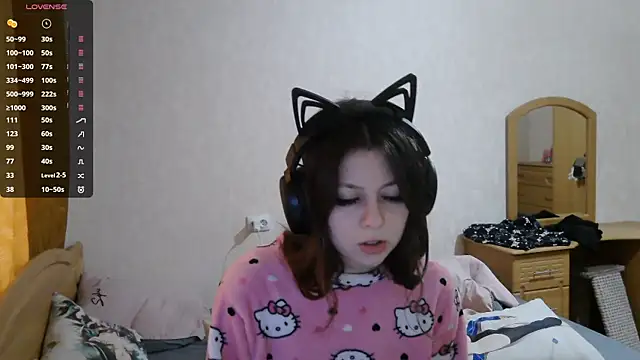 RendyDow online show from 11/06/25, 07:45