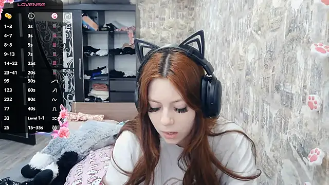 Snapshot of RendyDow chatting on 01/16/26, 09:13 RendyDow online show from 01/16/26, 09:13