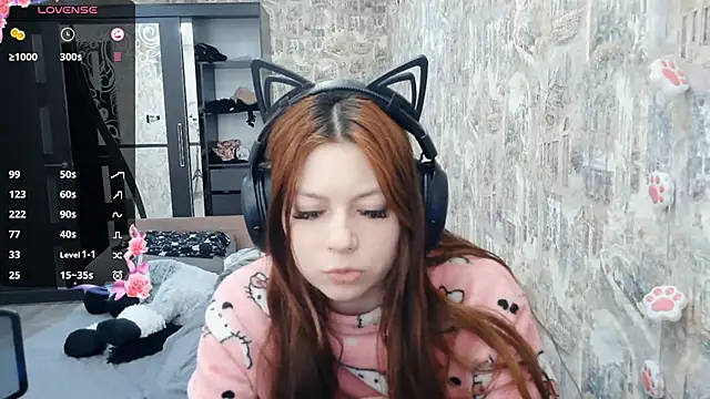 Snapshot of RendyDow chatting on 02/04/26, 08:20 RendyDow online show from 02/04/26, 08:20