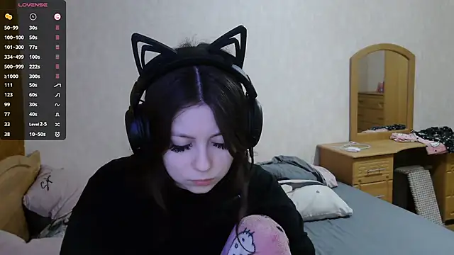 RendyDow online show from 11/07/25, 07:24