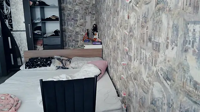 Snapshot of RendyDow chatting on 02/25/26, 08:03 RendyDow online show from 02/25/26, 08:03