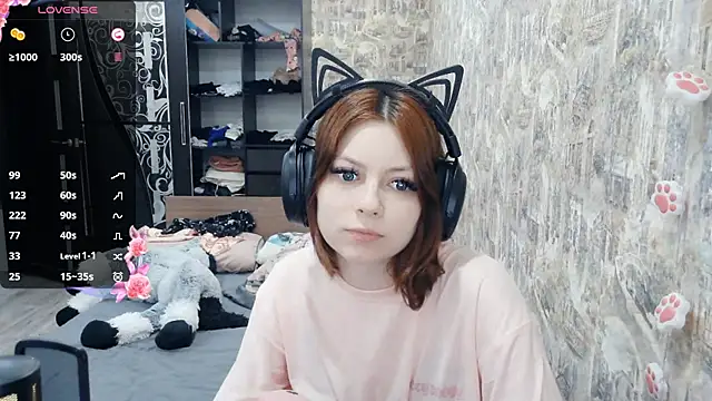 Snapshot of RendyDow chatting on 01/15/26, 09:12 RendyDow online show from 01/15/26, 09:12