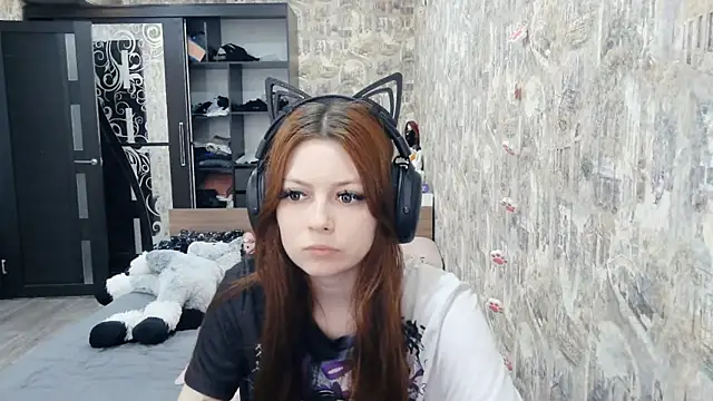 Snapshot of RendyDow chatting on 02/24/26, 09:10 RendyDow online show from 02/24/26, 09:10