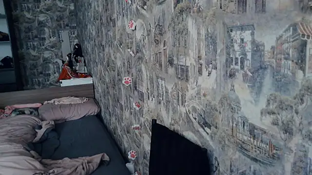 Snapshot of RendyDow chatting on 02/20/26, 08:05 RendyDow online show from 02/20/26, 08:05