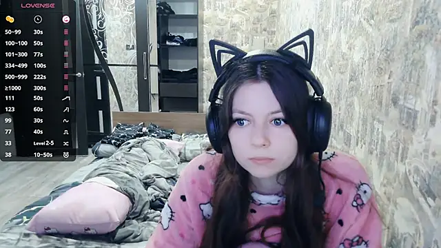 RendyDow online show from 11/22/25, 08:24