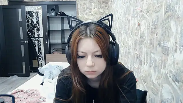 Snapshot of RendyDow chatting on 02/26/26, 08:14 RendyDow online show from 02/26/26, 08:14