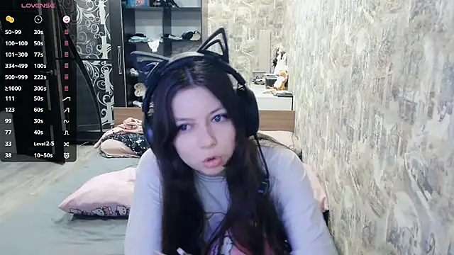 RendyDow online show from 12/03/25, 08:14