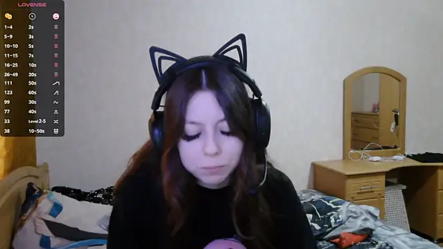 RendyDow online show from 10/29/25, 08:24