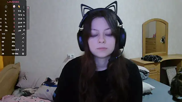 RendyDow online show from 11/05/25, 07:44