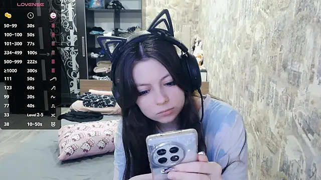 RendyDow online show from 12/04/25, 07:40