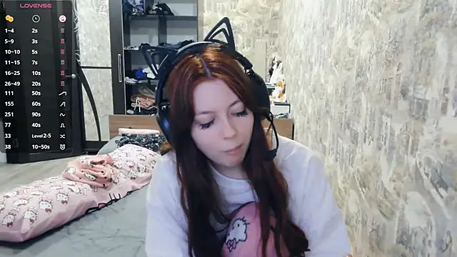 RendyDow online show from 12/18/25, 09:47