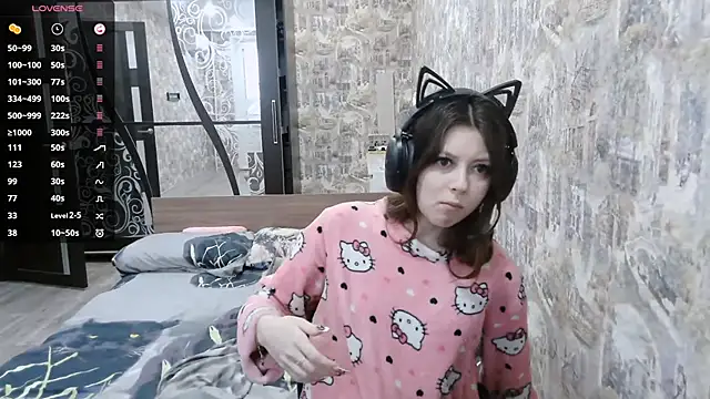 RendyDow online show from 11/17/25, 08:18