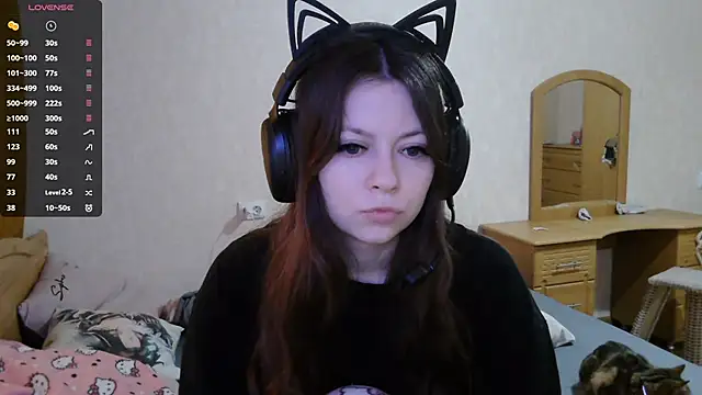 RendyDow online show from 11/04/25, 08:18