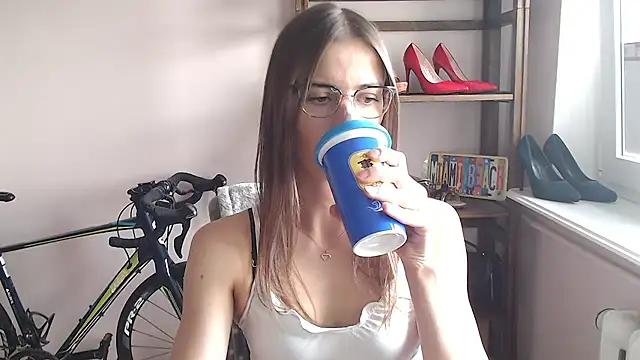 love megi online show from 07/07/26, 01:36