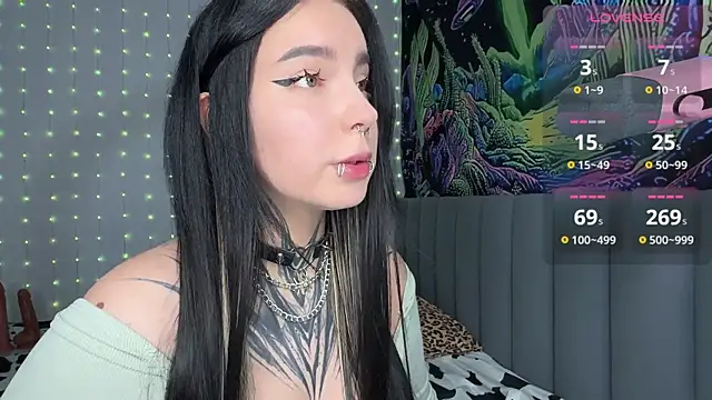 yourvodka online show from 12/20/25, 02:47