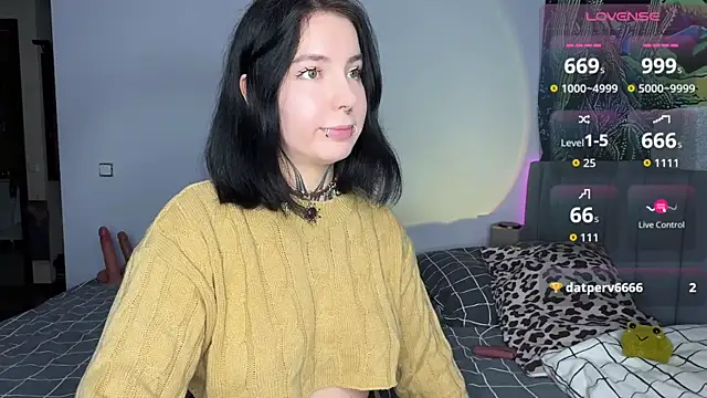 yourvodka online show from 11/25/25, 12:00