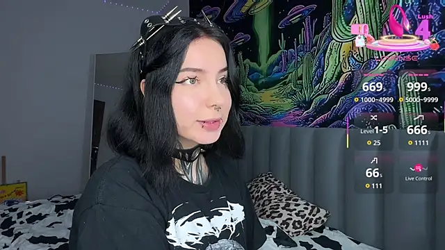 yourvodka online show from 10/14/25, 04:13