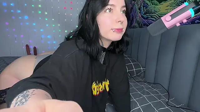 yourvodka online show from 12/15/25, 01:22