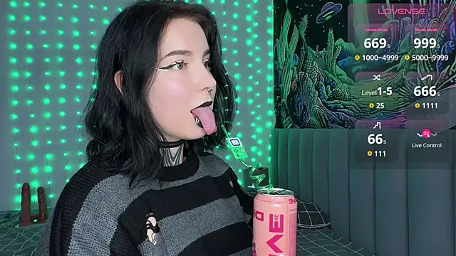 yourvodka online show from 11/26/25, 11:38