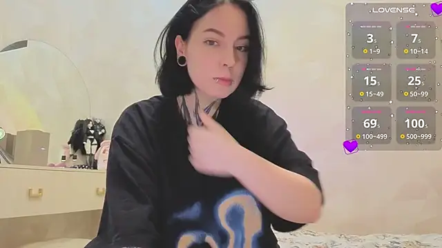 yourvodka online show from 03/14/26, 01:33