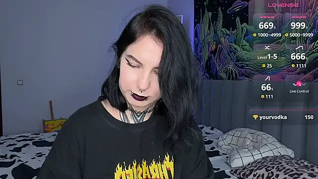 yourvodka online show from 11/18/25, 02:42