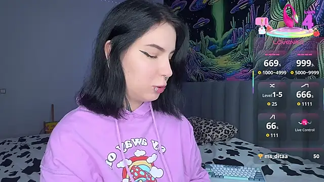 yourvodka online show from 10/24/25, 09:52