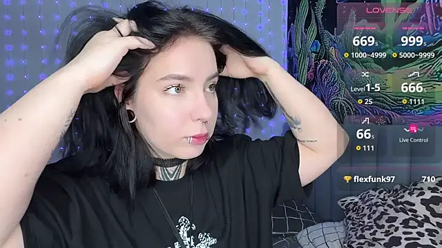 yourvodka online show from 11/28/25, 09:37