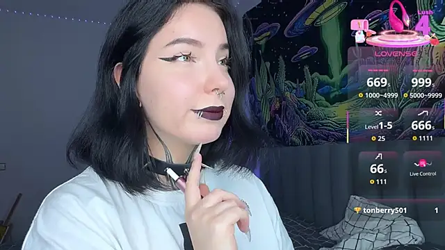 yourvodka online show from 10/30/25, 12:42