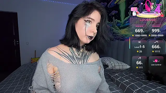 yourvodka online show from 10/31/25, 08:27