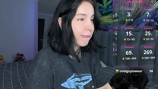 yourvodka online show from 11/22/25, 07:02