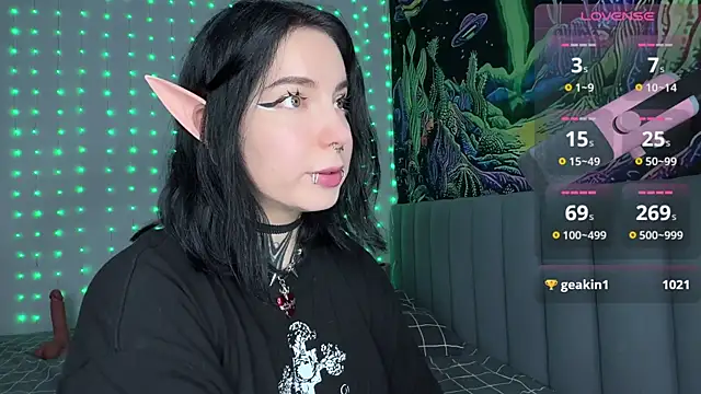 yourvodka online show from 12/05/25, 06:01