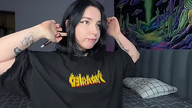 yourvodka online show from 10/08/25, 07:10