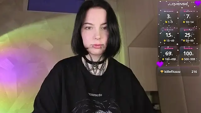 yourvodka online show from 04/14/26, 01:21