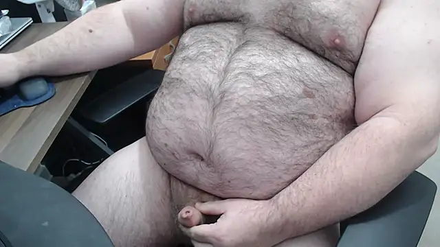 SmallBearUK online show from 01/15/26, 09:34