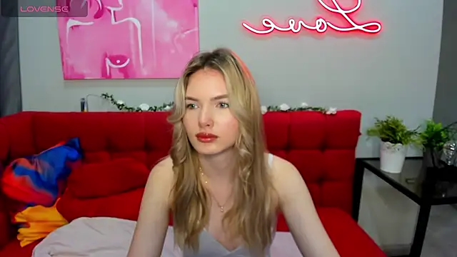 EvelineAmore online show from 09/10/25, 01:48