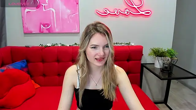 EvelineAmore online show from 09/13/25, 08:47