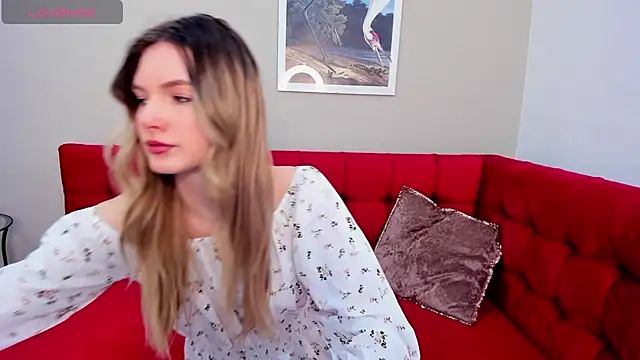 EvelineAmore online show from 01/13/26, 08:29