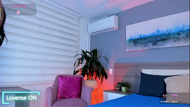  SamantaGomez online show from 04/16/26, 07:47