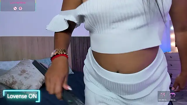  SamantaGomez online show from 03/06/26, 07:42