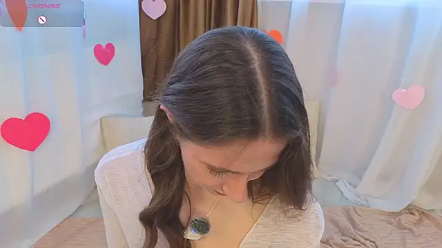 Kira mindnes online show from 02/14/26, 06:02