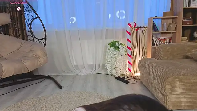 Kira mindnes online show from 01/14/26, 05:44