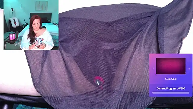 SouthernElle1 online show from 03/15/26, 02:29