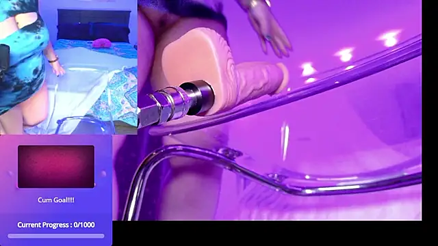 SouthernElle1 online show from 03/27/26, 01:14