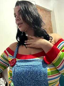 roldanmary online show from 01/15/26, 02:48