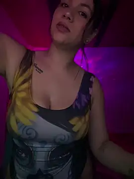 roldanmary online show from 02/13/26, 02:33