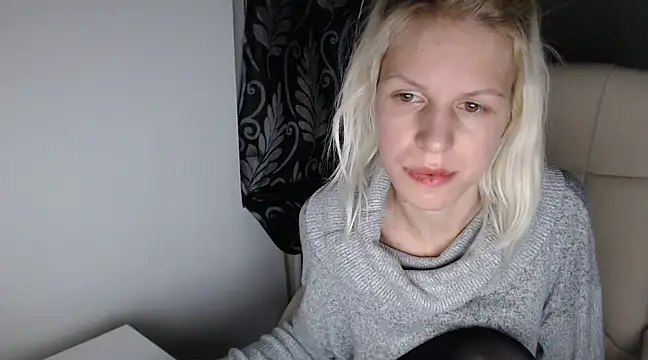 ElssaRush online show from 03/09/25, 12:21