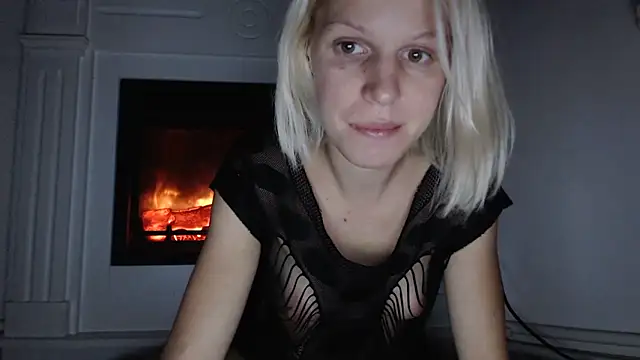 ElssaRush online show from 11/02/25, 06:24