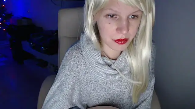 ElssaRush online show from 12/19/25, 09:39