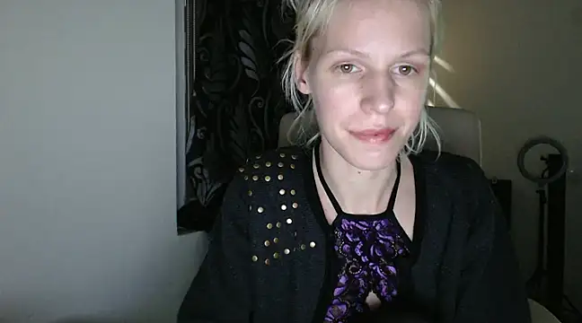 ElssaRush online show from 03/17/25, 12:53