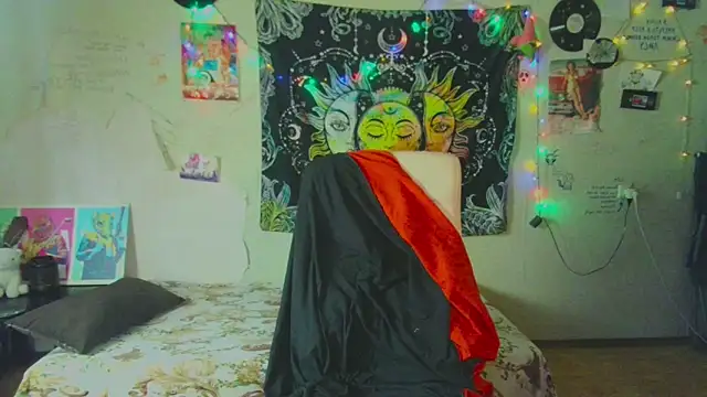 Lil foxxx online show from 03/30/26, 04:36